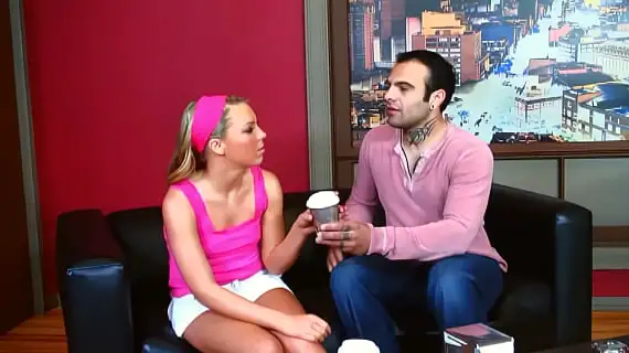 blonde slutty ally kay make a blowjob and fuck 1733502725
