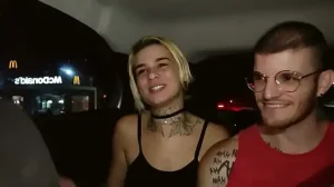 casal transa no uber, e o motorista filma tudo e joga na internet