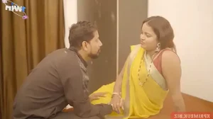 Desi Hot Indian Girl Having Romantic Sex