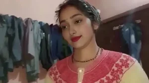 Full HD uncut hindi sex video in hindi voice of real step sister and brother