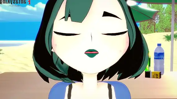 gwen sucking and fucking total drama 1733501878
