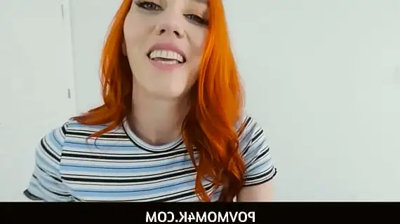povmom4k nova sky underneath stepsons
