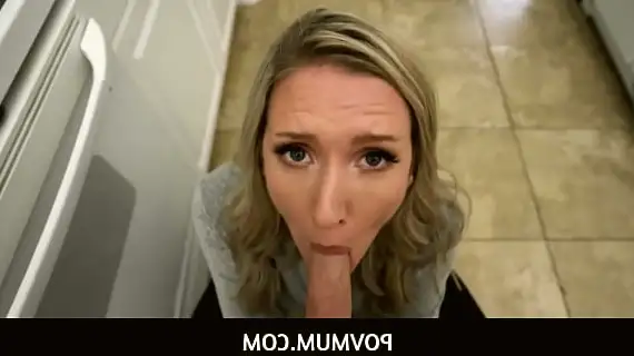 povmum stepmoms more than happy to accomodate me inside her 1733503282
