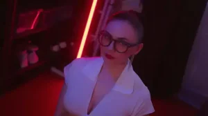 Prurient man piss on tits his lady’s and ass to mouth fuck her.