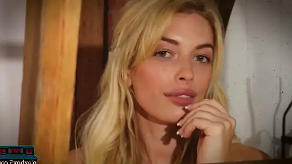 sexy canadian blonde katie jean solo softcore striptease video with playboy 1733501718