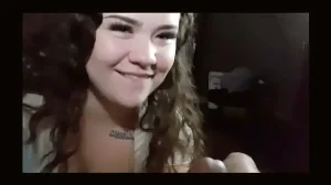 Young pretty girls give the best blowjobs (Sample)